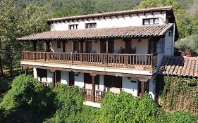 Finca La Josa, Candeleda, Gredos, VUTAV397